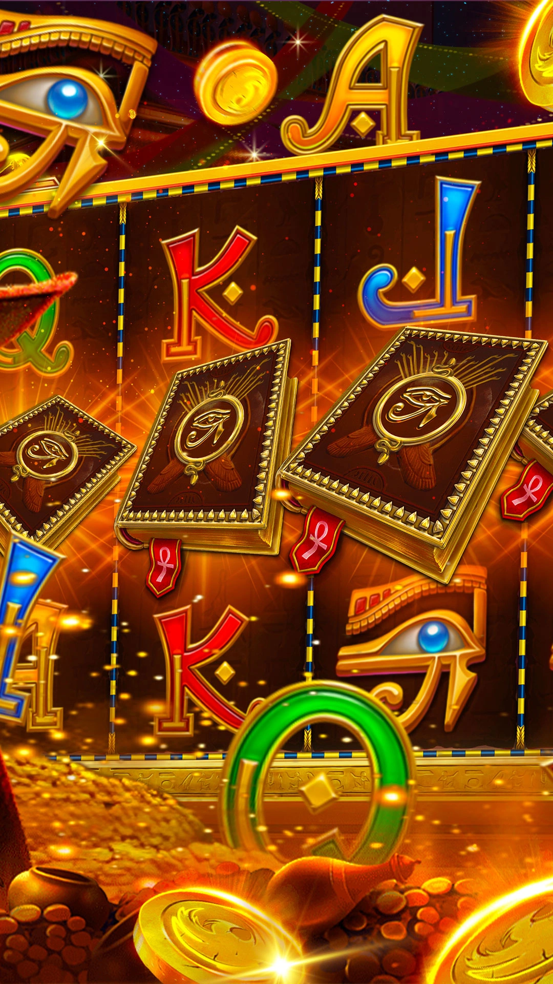 Pesti Pokies Screenshot